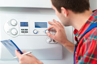 free commercial Garleffin boiler quotes